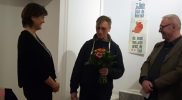 05.12.2017 – Eröffnung vom Bürgerbüro Claudia Stamm
