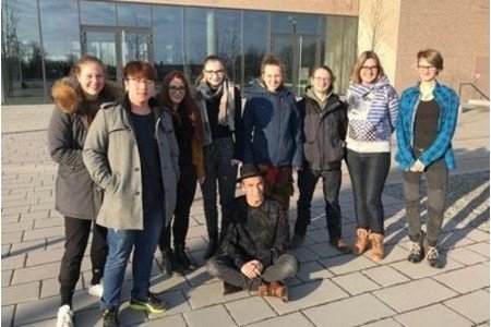 Mitmachen: Petition gegen Abschiebung von Abdulsami Naderi