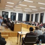 Fachgespräch – bayerischer Landtag 2