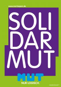 Solidarmut