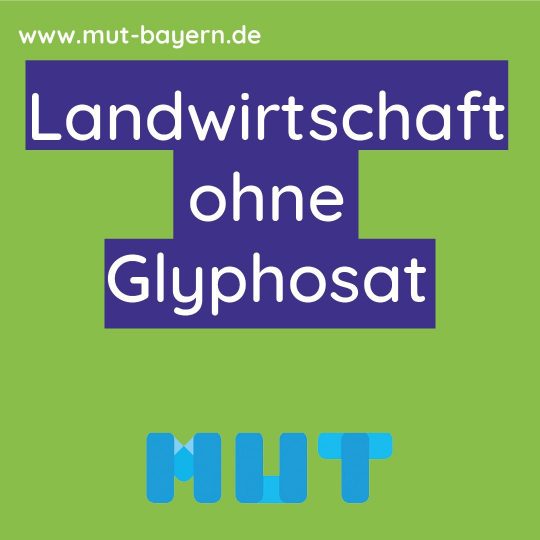 glyphosat