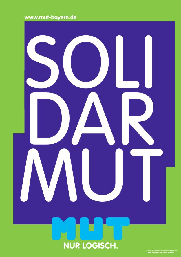 solidarmut