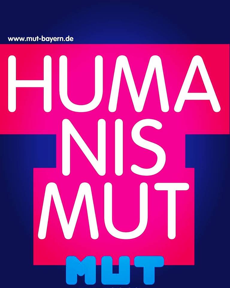 Humanis-mut!