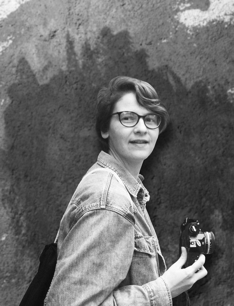 Mein Weg zu mut – Susanna