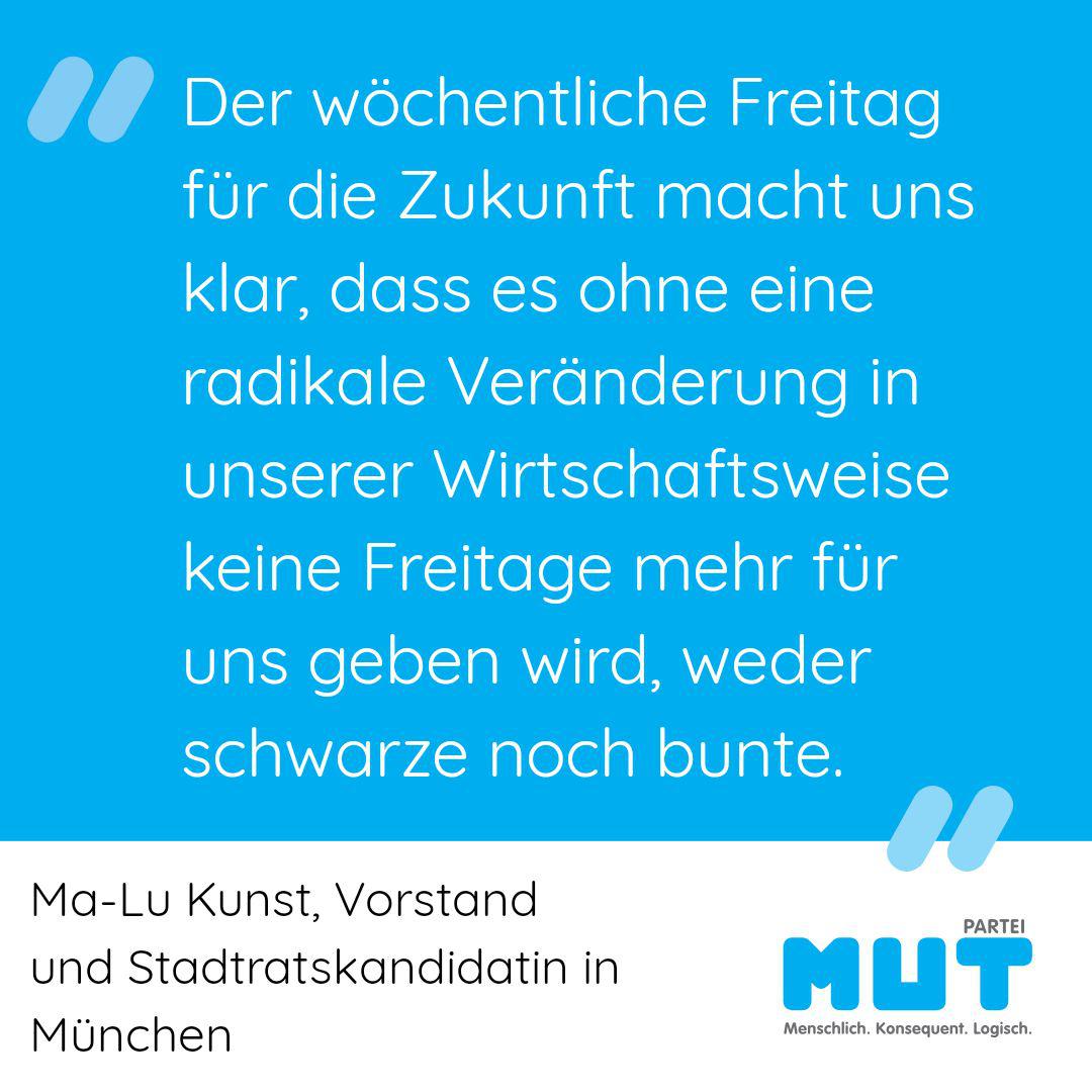 Black Friday – Der Kauf-nix-Tag