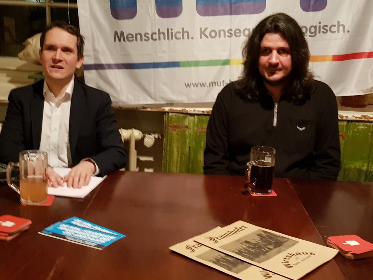 Inklusion. Inklusive Gesellschaft