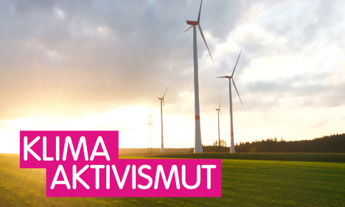 Unser mutiges Klimaprogramm