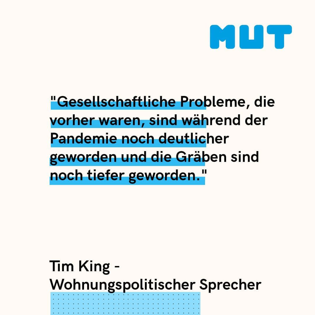 Positionierung zu den Maßnahmen zur Eindämmung der SARS-CoV2 Pandemie Teil 2