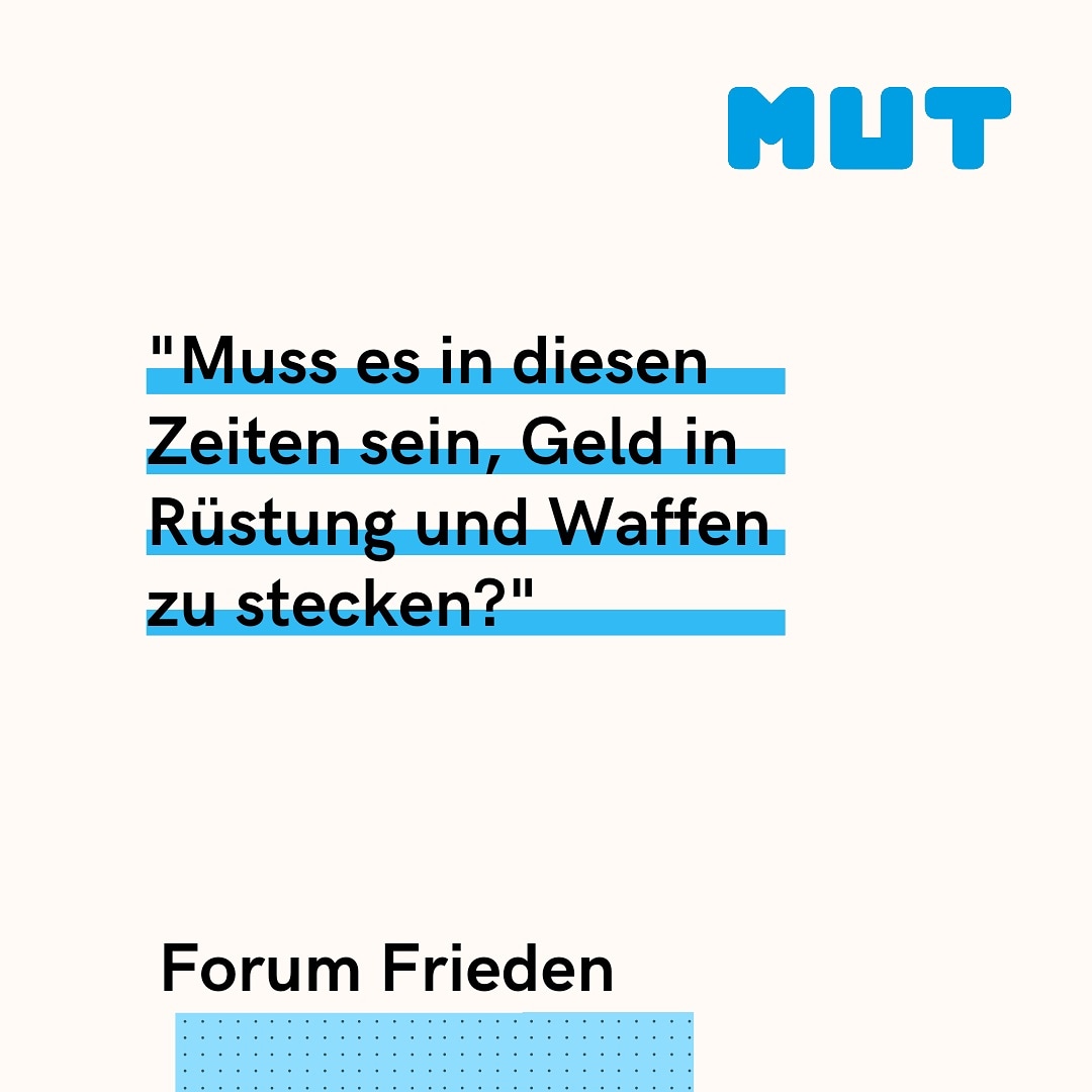 Der soziale Frieden hängt am seidenen Faden