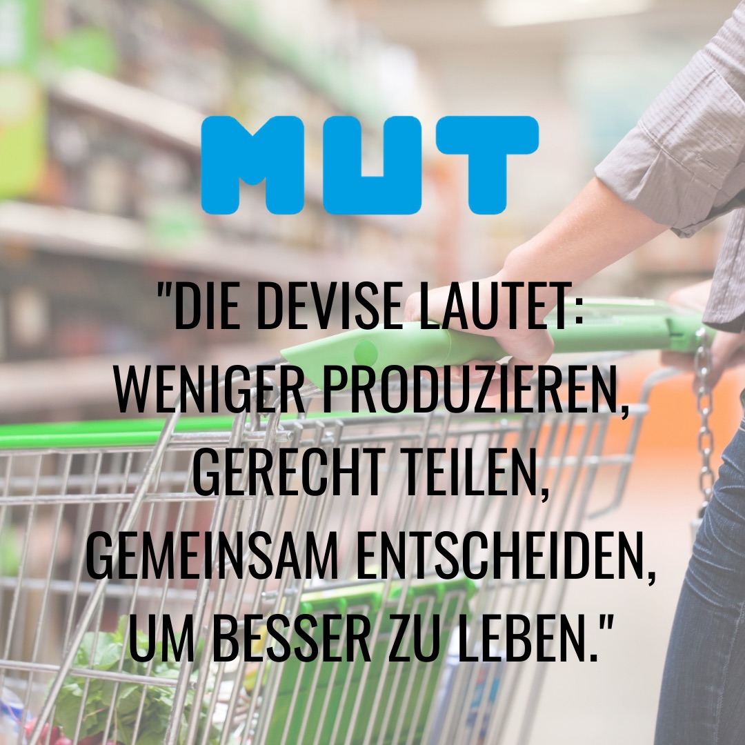 Soziale Gerechtigkeit, aber wie?