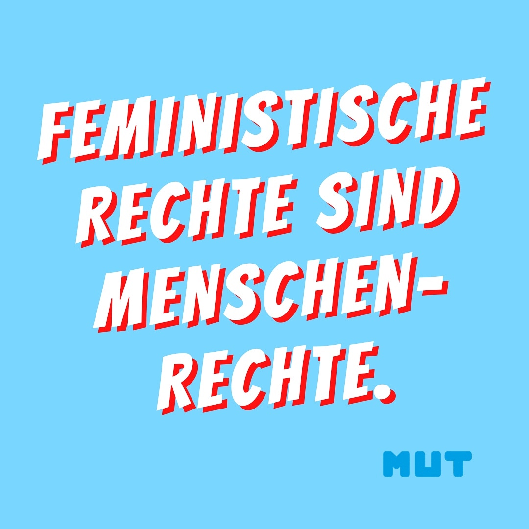 Feministischer Kampftag 8.03.2021