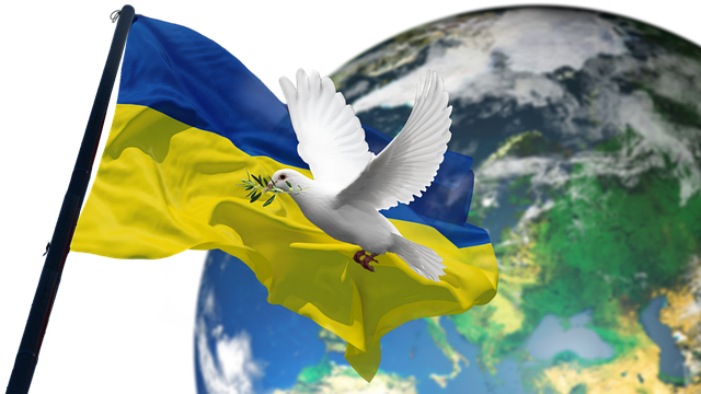 Stellungnahme des mut Forums Asyl und Zuwanderung zum Krieg in der Ukraine