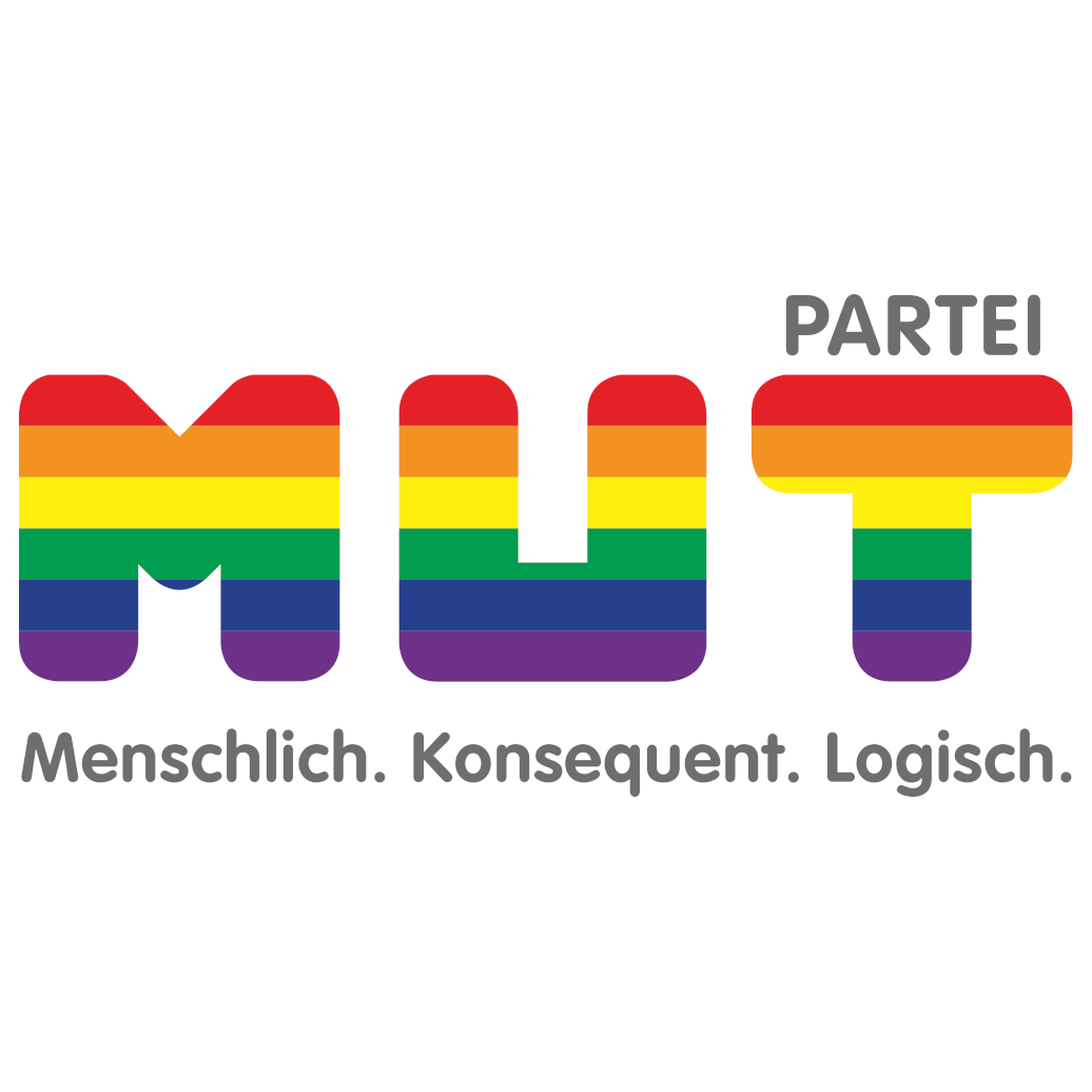 mut Partei mut: Neue Politik für Deutschland - Partei mut