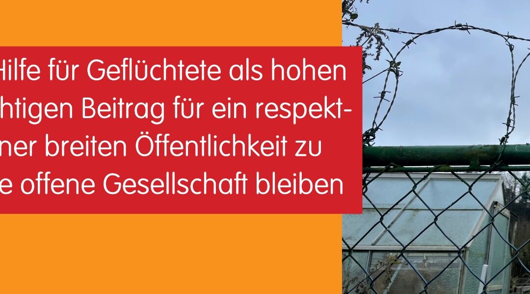 Debatte um das Asylrecht nach Anschlag von Solingen und den Landtagswahlen in Sachsen und Thüringen